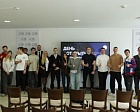 Спорт изнутри: Профспорттур провел День открытых дверей для столичных студентов