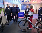 Руководители Профсоюза приняли участие в заседании Исполкома ПКР