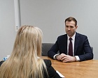 В Самаре стартовал форум «Россия - спортивная держава»