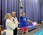 Оренбургский профсоюз физкультуры провел благотворительную спартакиаду