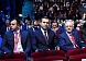 Прошли рабочие встречи Михаила Гусева с представителями регионов