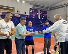 Оренбургский профсоюз физкультуры провел благотворительную спартакиаду