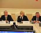 П. А. Рожков в Минспорте России по просьбе Совета Всероссийской федерации спорта лиц с поражением опорно-двигательного аппарата (ПОДА)  провел Внеочередную Конференцию Всероссийской федерации спорта лиц с поражением опорно-двигательного аппарата