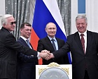 Подписано Генеральное соглашение между общероссийскими объединениями профсоюзов, общероссийскими объединениями работодателей и Правительством РФ на 2018-2020 годы