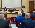 Первый заместитель Председателя Профсоюза А.А. Новиков, заместители Председателя Профсоюза Е.А. Строкина, Ю.С. Дедкова в г. Санкт-Петербурге приняли участие в заседаниях Постоянных комиссий Генерального совета ФНПР