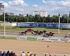 П.А. Рожков посетил Центральный московский ипподром