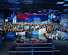 В Москве прошел финал федерального форума Стратрезерва 2023
